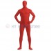 Full Body red Lycra Spandex Bodysuit Solid Color Zentai suit Halloween Fancy Dress Costume Full Body red Lycra Spandex Bodysuit Solid Color Zentai suit Halloween Fancy Dress Costume